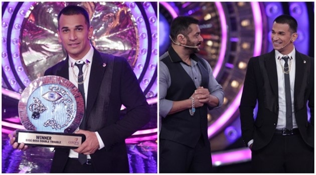 Prince Narula wins Bigg Boss 9: Know all about the model from Punjab ...