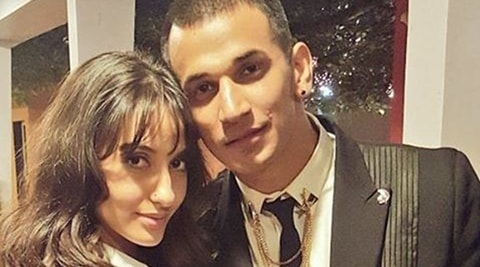 Big Boss 9 winner Prince Narula confirms that he is dating Nora Fatehi