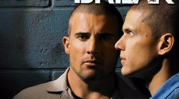 ‘Prison Break’ revival to start filming in spring | Television News ...