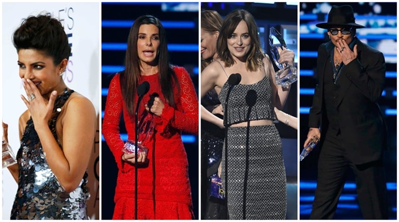 priyanka chopra, peoples choice awards, priyanka, winners at people choice awards