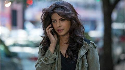Priyanka Chopra earns nomination at 8th Shorty Awards | Bollywood News