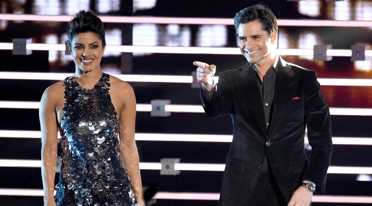 priyanka chopra, peoples choice awards, priyanka chopra award, priyanka chopra peoples choice awards, priyanka chopra quantico, quantico, priyanka chopra quantico awards, priyanka chopra internationam award, priyanka chopra news, priyanka chopra latest news, entertainment news