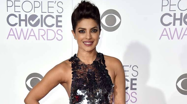 priyanka chora, peoples choice awards, quantico, sonakshi sinha, athiya shetty, sonam kapoor, priyanka, priyanka chopra award, entertainment news