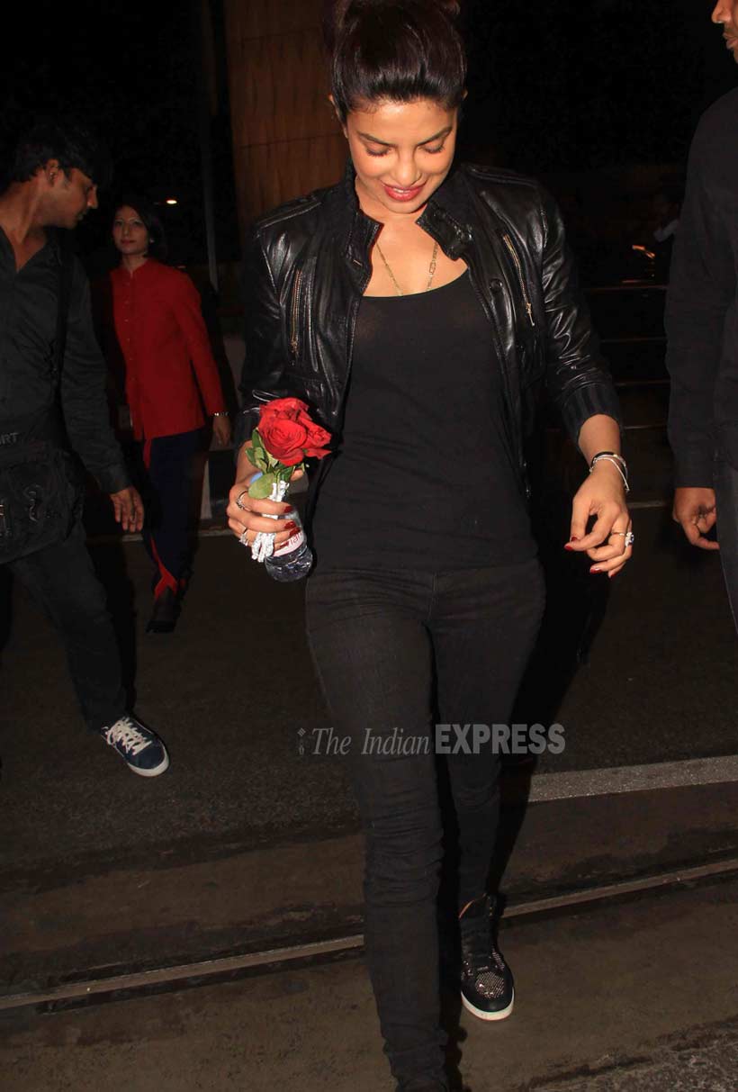 Priyanka Chopra