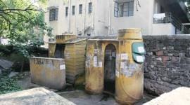 public toilets, mumbai slums, mumbai public toilet, public toilet facilities, gender-based violence, mumbai news