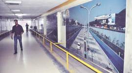 pune, pune subways, pune subway maintainance, PMC, PCMC, PCMC subways, Pune subway safety, pune news, india news, maharashtra news
