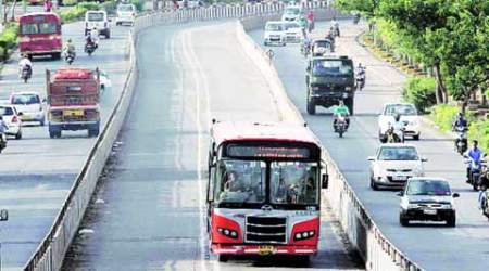 bus drivers, training of bus driver, gujarat bus driver, ahmedabad news