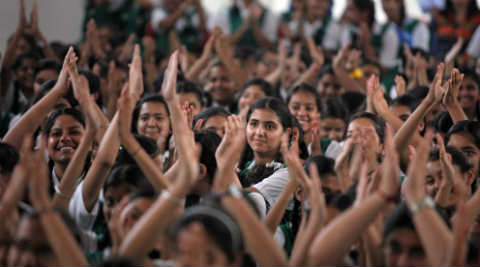 FORMAL EDUCATION MEANING IN PUNJABI visual data 7