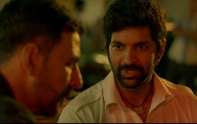 Purab Kohli, Akshay Kumar, Airlift, Airlft Trailer, Purab Kohli Airlift, Purab Kohli in Airlift, Entertainment news