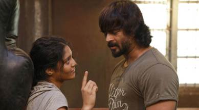 It was my idea to make 'Saala Khadoos' in Tamil too: R Madhavan | Entertainment News,The Indian Express It was my idea to make 'Saala Khadoos' in Tamil too: R Madhavan | Entertainment News,The Indian Express