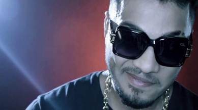 Raftaar raps for 'Khatron Ke Khiladi' | Entertainment News,The Indian  Express