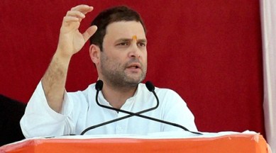 Congress, Rahul Gandhi, RaGa Congress Vice president, Congress Vice president Rahul Gandhi, BJP, Shaina NC Bharatiya janta party, rashtriya swayamsevak sangh, RSS, india politics, India news