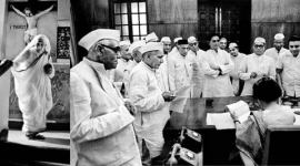 photography exhibition, Raghu Rai, Mother Teresa, Picturing Time: The Greatest Photographs of Raghu Rai, photo-journalist Raghu Rai, Raghu Rai photography, talk