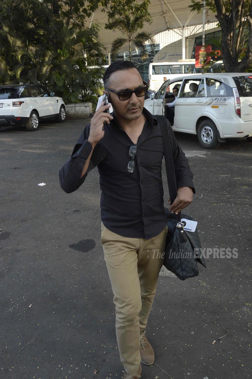 Karishma Kapoor, Samiera kapoor, Kiaan Raj Kapoor, Babita, Sunny Deol, Rahul Bose, Sooraj Pancholi, entertainment photos, Ghayal Once Again