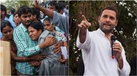 Rahul Gandhi, Rahul Gandhi rohith vemula, rohith vemula, dalit scholar suicide, dalit boy suicide, dalit student suicide, rohith vemula suicide, rohith vemula suicide letter, bandaru dattatreya, smriti irani, congress, india news