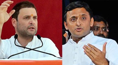 Akhilesh Yadav, Rahul Gandhi, Uttar Pradesh elections, Uttar Pradesh news, Uttar Pradesh politics, Congress and SP in Uttar pradesh, Congress SP alliance in Uttar Pradesh, Uttar Pradesh Congress SP alliance, Congress SP news, Uttar Pradesh Congress news, Samajwadi Party news, latest news