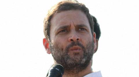 Rahul Gandhi, Congress, Istanbul Airport blasts, Istanbul, Turkey, Turkey airport blasts, Rahul Gandhi condems attack, Rahul Gandhi Turkey airport blasts, Rahul Gandhi tweet, Terror attack in Turkey, india news, latest news