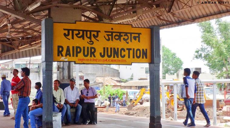 Chhattisgarh Environment Control Board, there are 39 sponge iron factories, seven power units and 250 rolling mills. Many in the state are unanimous that sponge iron units cause the most pollution in the area. (Express Archive)