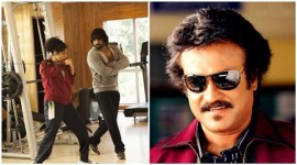 rajinikanth, saala khadoos, madhavan, rajkumar hirani, ritika singh, saala khadoos madhavan, rajinikanth cameo, rajinikanth movies, rajininkanth cameo films, entertaienment news