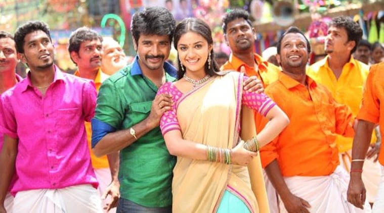 Rajini Murugan review: Barely entertaining, mostly regressive | Movie ...