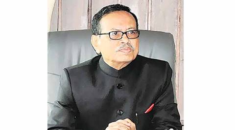 Governor J P Rajkhowa cited ‘cow slaughter’ protest as one sign of law ...