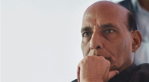 Manipur Ambush: Rajnath Singh mourns killing of jawans, says MHA monitoring situation