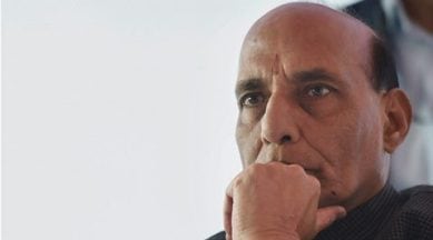 Rajnath Singh, Rajnath, Union home minister Rajnath Singh, rajnath singh in lucknow, Rajnath Singh on indian railways, latest news, latest india news