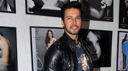 Rajniesh Duggall