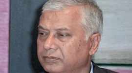 Rakesh Garg, Telcom Secretary, Minority Affairs Ministry, J S Deepak, Department of Telecommunications, DoT, india news