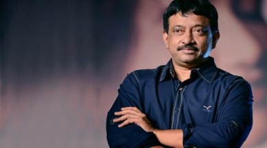 Prabhas Sex - FIR against Ram Gopal Varma as his film on porn star releases |  Entertainment News,The Indian Express