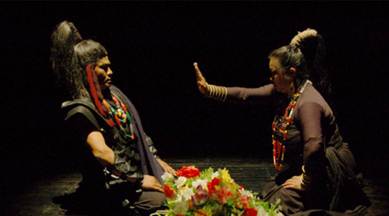 Bharat Rang Mahotsav 2016, nana patekar, Bharat Rang Mahotsav, Bharat Rang Mahotsav plays, entertainment news