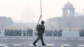 delhi security, Republic Day security, delhi republic day security, delhi news