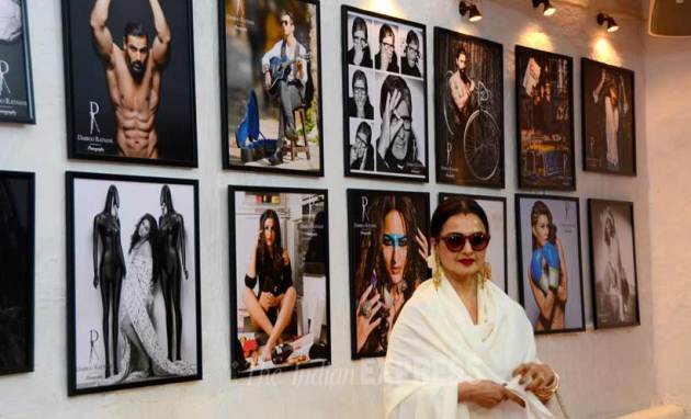 Rekha