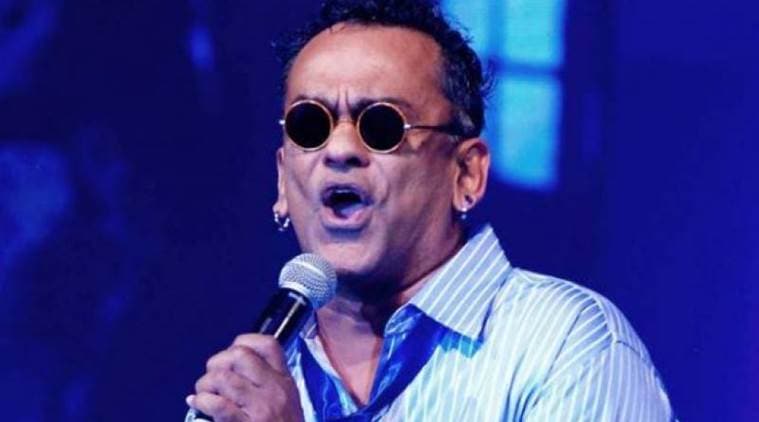 remo fernandes, pop singer remo fernandes, remo fernandes verbal abuse case, remo fernandes news,