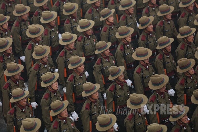 Republic day, Republic Day Celebration, Republic Day Parade, francois hollande, Narendra Modi, Pranab Mukherjee, Republic day pics, republic Day Photos, Republic day 2016, republic day images, republic day images 2016, republic day Parade