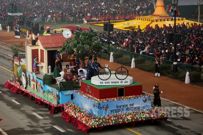 Republic day, Republic Day Celebration, Republic Day Parade, francois hollande, Narendra Modi, Pranab Mukherjee, Republic day pics, republic Day Photos, Republic day 2016, republic day images, republic day images 2016, republic day Parade