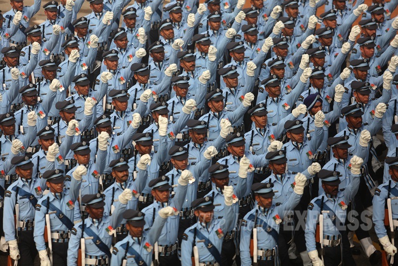 Republic day, Republic Day Celebration, Republic Day Parade, francois hollande, Narendra Modi, Pranab Mukherjee, Republic day pics, republic Day Photos, Republic day 2016, republic day images, republic day images 2016, republic day Parade