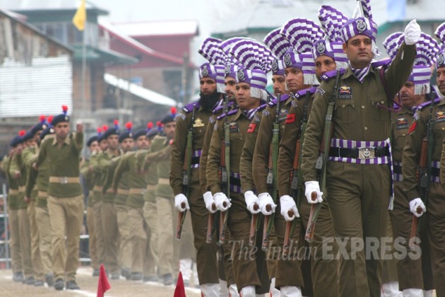 Republic day, Republic Day Celebration, Republic Day Parade, Republic Day Mumbai pics, Republic Day Mumbai Photos, Mumbai, francois hollande, Narendra Modi, Pranab Mukherjee, Republic day pics, republic Day Photos, Republic day 2016, republic day images, republic day images 2016, republic day Parade