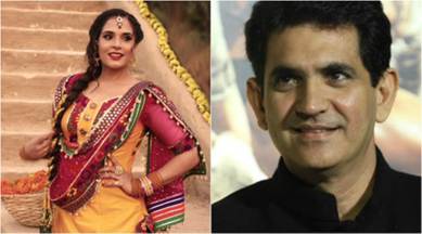 Richa Chadha, Sarbjit, Omung Kumar, Sarbjit cast, Omung Kumar Sarbjit, Richa Chadha films, Omung Kumar films, Omung Kumar upcoming films, Richa Chadha upcoming films, Richa Chadha news, entertainment news