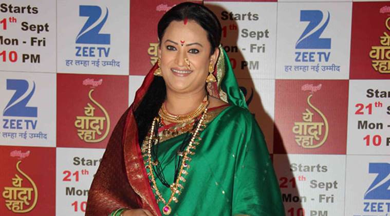 Rinku Kamarkar, Yeh Vaada Raha, Rinku Kamarkar Yeh Vaada Raha, Rinku Kamarkar in Yeh vaada raha, Rinku Kamarkar Tv Show, Rinku Kamarkar Serials, Yeh Vaada Raha Serial, Entertainment news