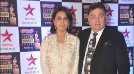 Rishi Kapoor, Rishi Kapoor Hospital, Rishi Kapoor Health, Rishi Kapoor in Hospital, Rishi Kapoor ill, Rishi Kapoor Minor Procedure, Rishi Kapoor Tweets, Entertainment news