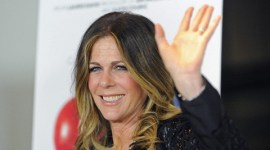 Rita Wilson, Rita Wilson Album, Rita Wilson Songs, Rita Wilson Original Songs, Rita Wilson Self Titled Album, Rita Wilson Album Release, Entertainment news