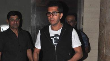 Ritesh Sidhwani, Ritesh Sidhwani producer, Ritesh Sidhwani news, Ritesh Sidhwani censor board, entertainment news, Shyam Benegal, Rakeysh Omprakash Mehra, Piyush Pandey, Jai Gangaajal, Spectre, Pahlaj Nihalani