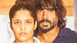 saala khadoos, ritika singh, Pranav Dhanawade, Pranav Dhanawade news, Pranav Dhanawade cricketer, ritika singh saala khadoos, madhavan, r madhavan, entertainment news