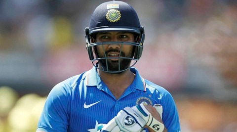 Rohit Sharma jumps eight spots to No.5 in ICC rankings | Cricket News ...