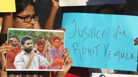 dalit suicide case, rohith vemula suicide, hyderabad university suicide, rohith vemula news, hyderabad news, dalit suicide abvp, abvp dalit suicide, hyderabad dalit suicide, india news, telangana news
