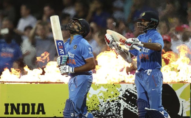 Ind vs Aus, 3rd T20I: India complete whitewash after SCG win | Sports Gallery News,The Indian