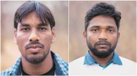 rohith vemula, rohith vemula story, rohith vemula suicide, dalit student suicide, hyderabad university, hyderabad news