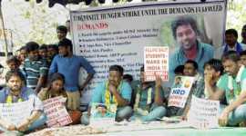 rohith vemula, rohith vemula suicide, hyderabad, hyderabad university, hyderabad news, india news