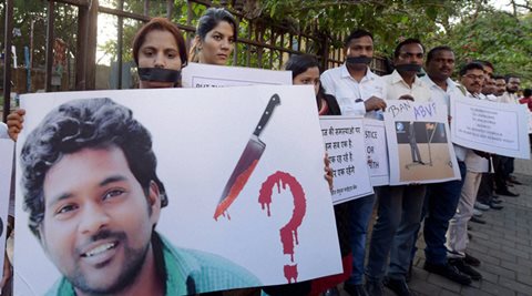 Payal Tadvi and Rohith Vemula Suicide: Victims of Silence - Oneindia News